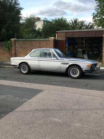 BMW 30 csl 2285415